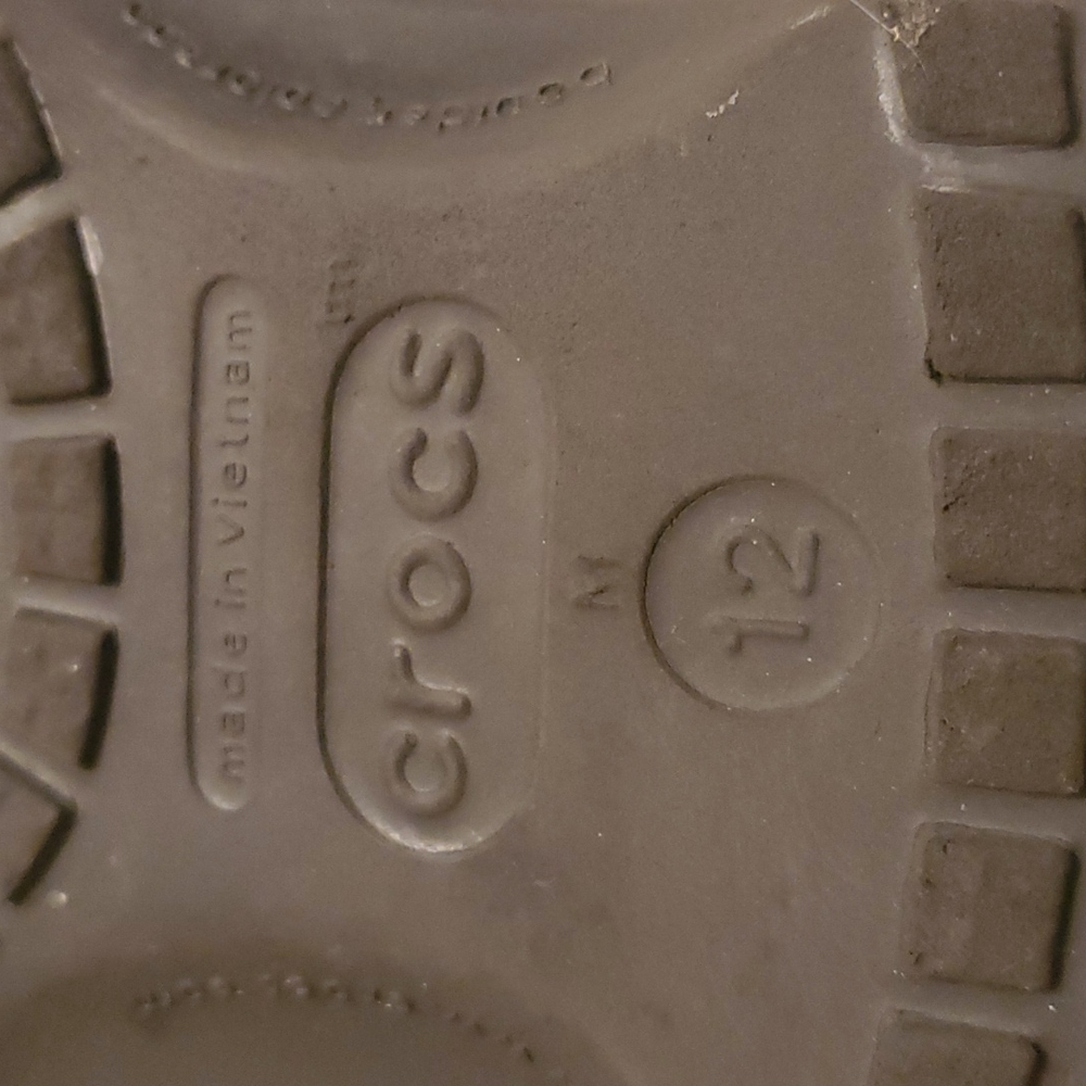Crocs - Picture 5 of 5